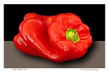 Red Pepper #2